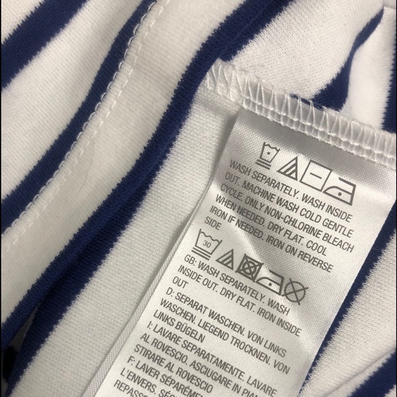 Quacker Factory American Flag Sequins Stripes Small - Picture 7 of 8